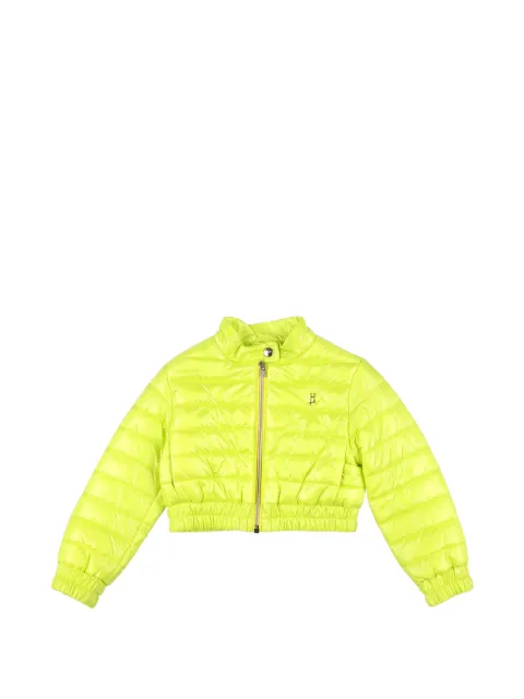 Herno Kids quiltet dunjakke