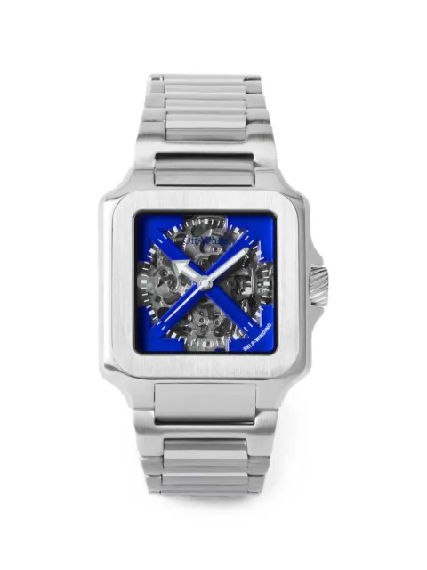 Off-White Proto Auto 46.5mm watch