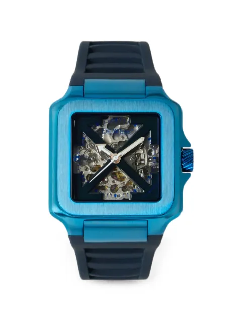 Off-White Proto Auto 42.8mm watch
