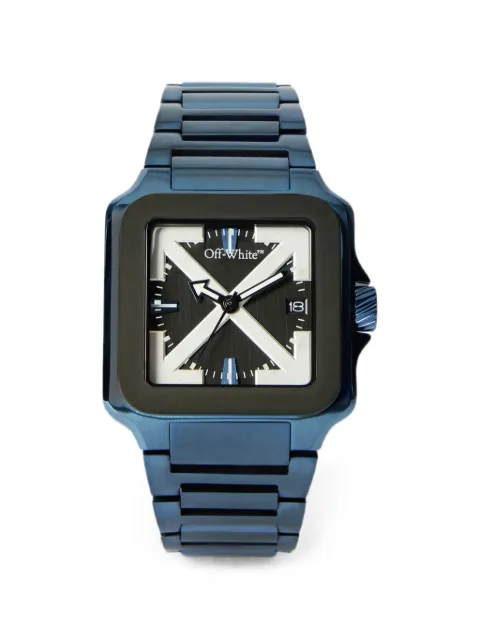 Off-White Proto Layer 42,8mm watch