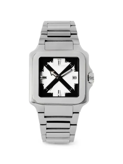 Off-White Proto Layer 42,8mm watch