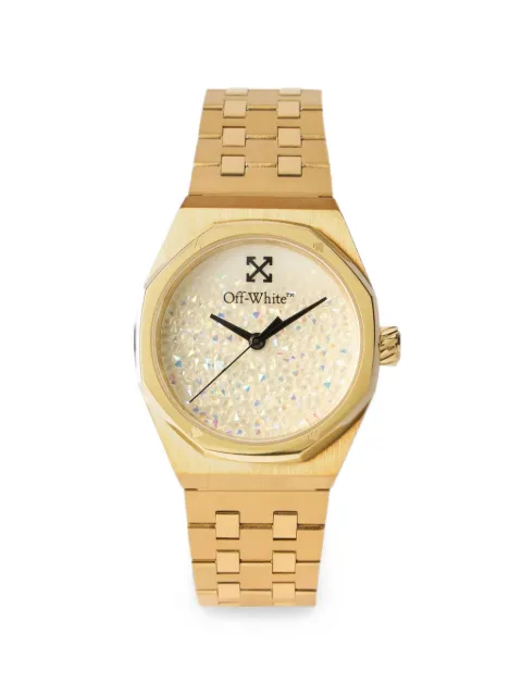 Off-White Dust 30mm watch
