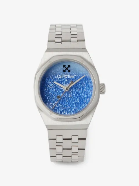 Off-White Dust 30mm watch