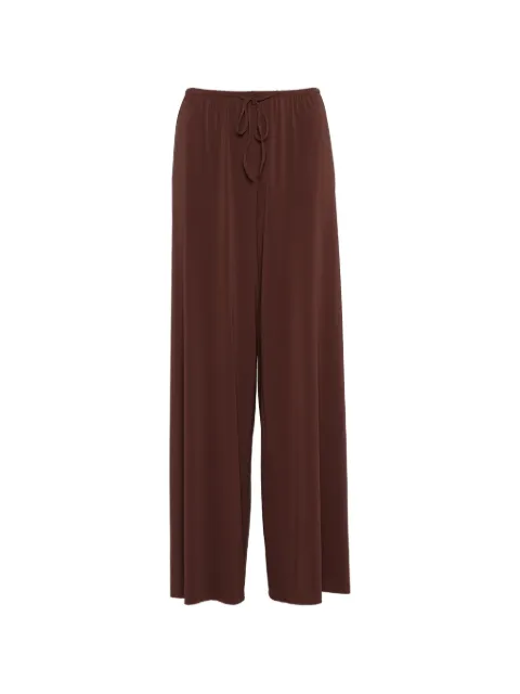 ERES Zélie drawstring trousers