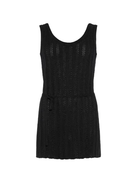 ERES Blusa tangente