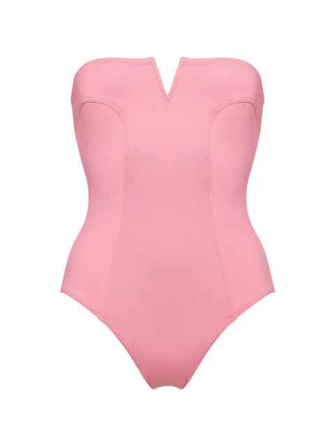 ERES maillot de bain bustier Apparence