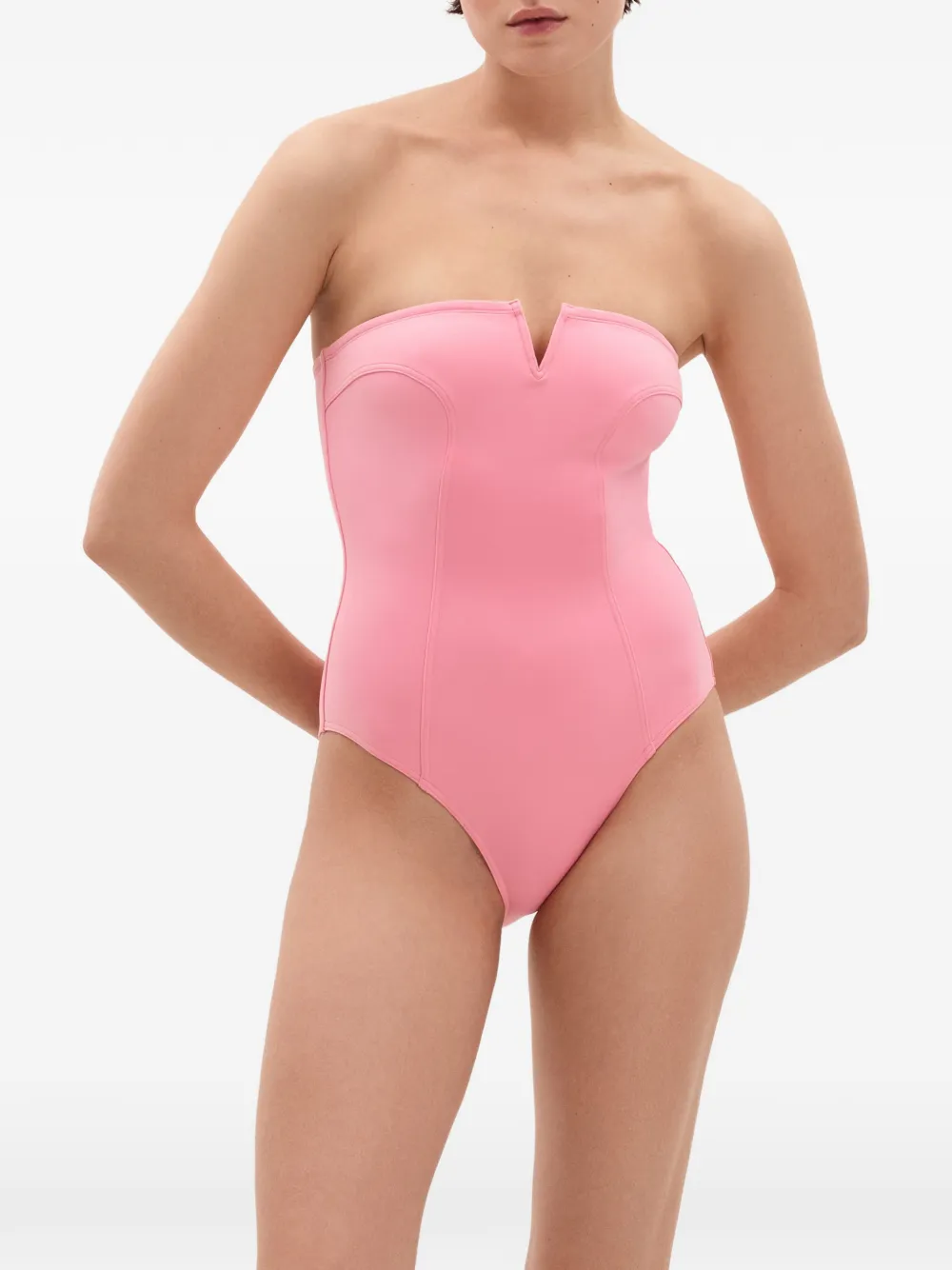 ERES Apparence badpak Roze