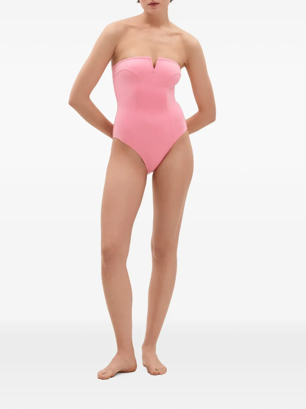 ERES Apparence badpak Roze