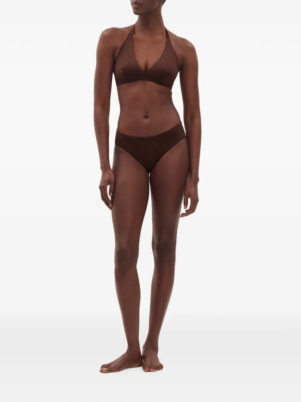 ERES Success bikinislip Bruin