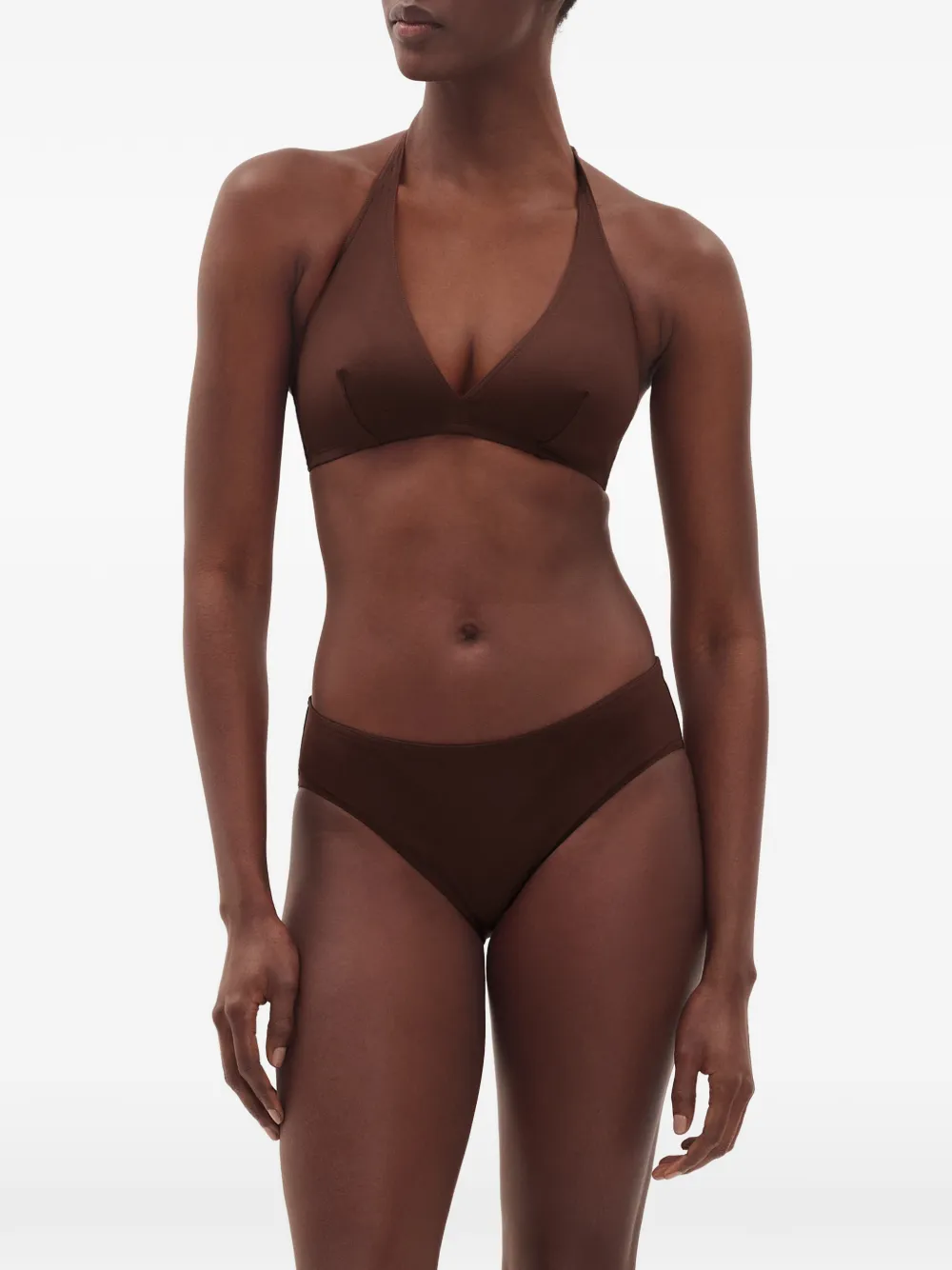 ERES Success bikinislip Bruin