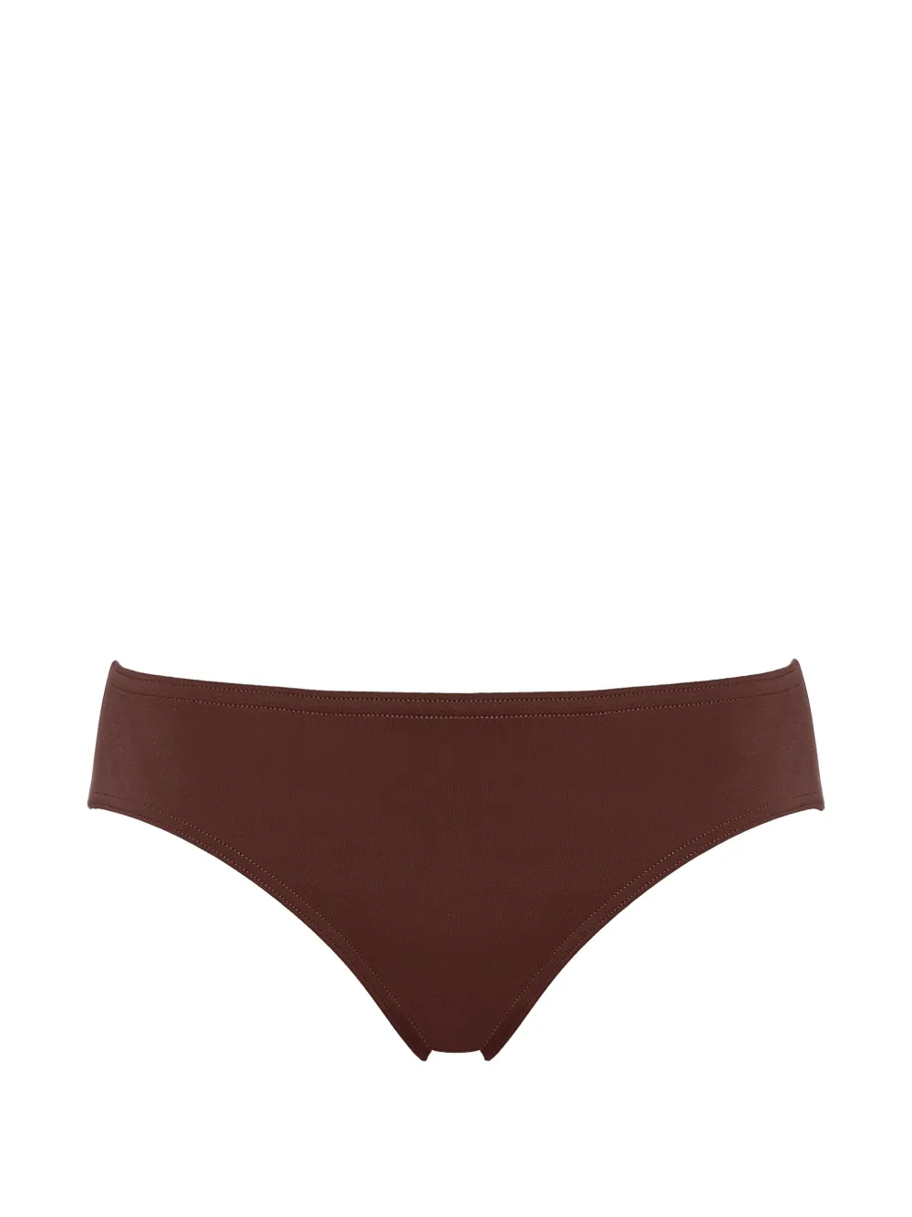 Eres Success Bikini Bottoms In Brown