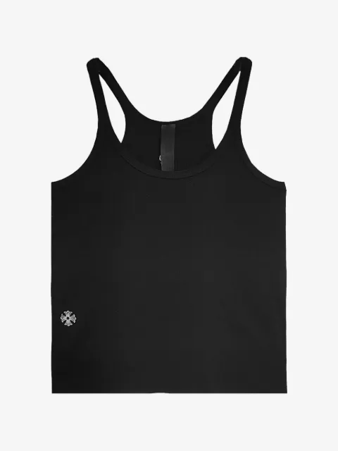 Chrome Hearts camiseta Bad Seed