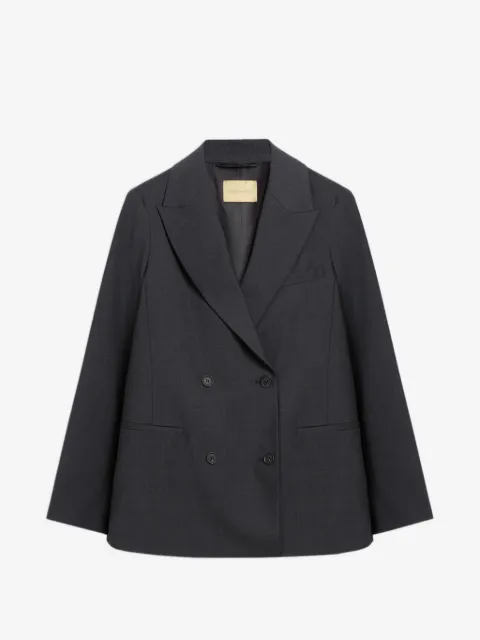 MOMONÌ blazer Rosemary