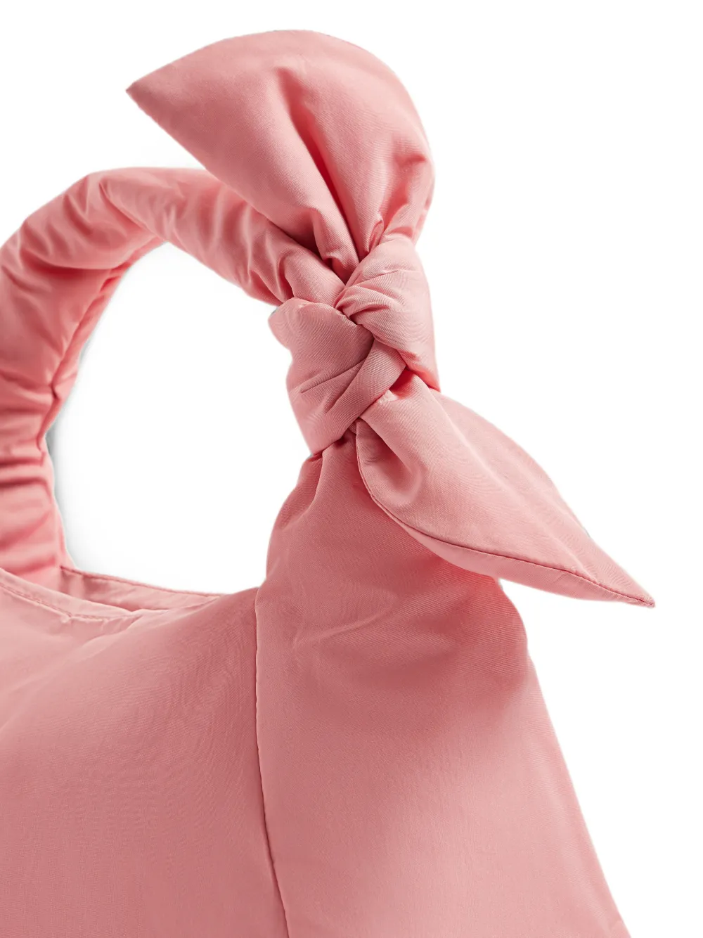 Patou Knot shopper Roze