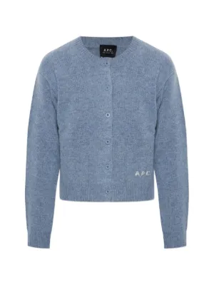 A.P.C. ウィメンズ ニットウェア - FARFETCH