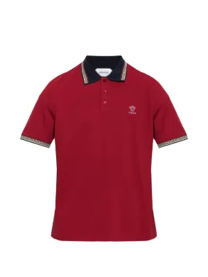 Farfetch Polo burberryポロシャツ タータンチェック Burberry
