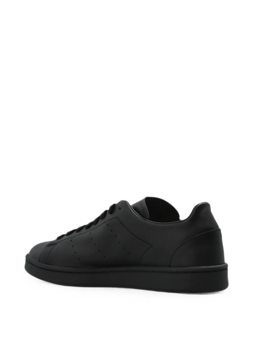 Y-3 Stan Smith sneakers Zwart
