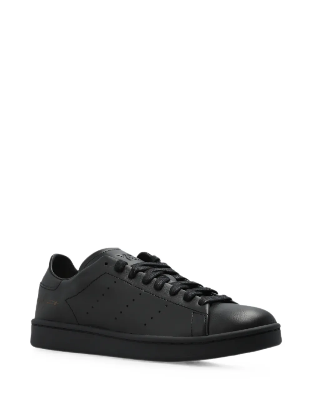 Y-3 Stan Smith sneakers Zwart