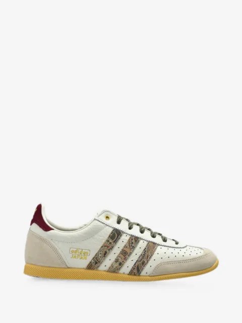 adidas x Liberty London Japan paisley-print sneakers