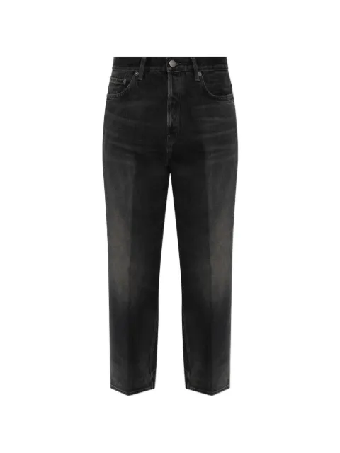 Haikure Betty faded-effect jeans