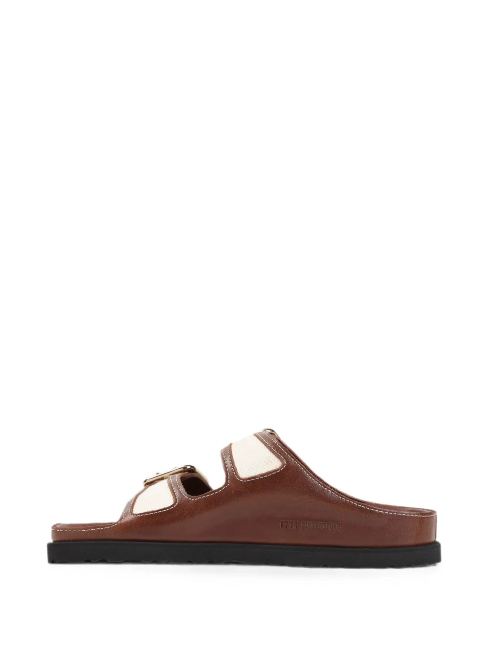 Birkenstock Arizona sandals Bruin