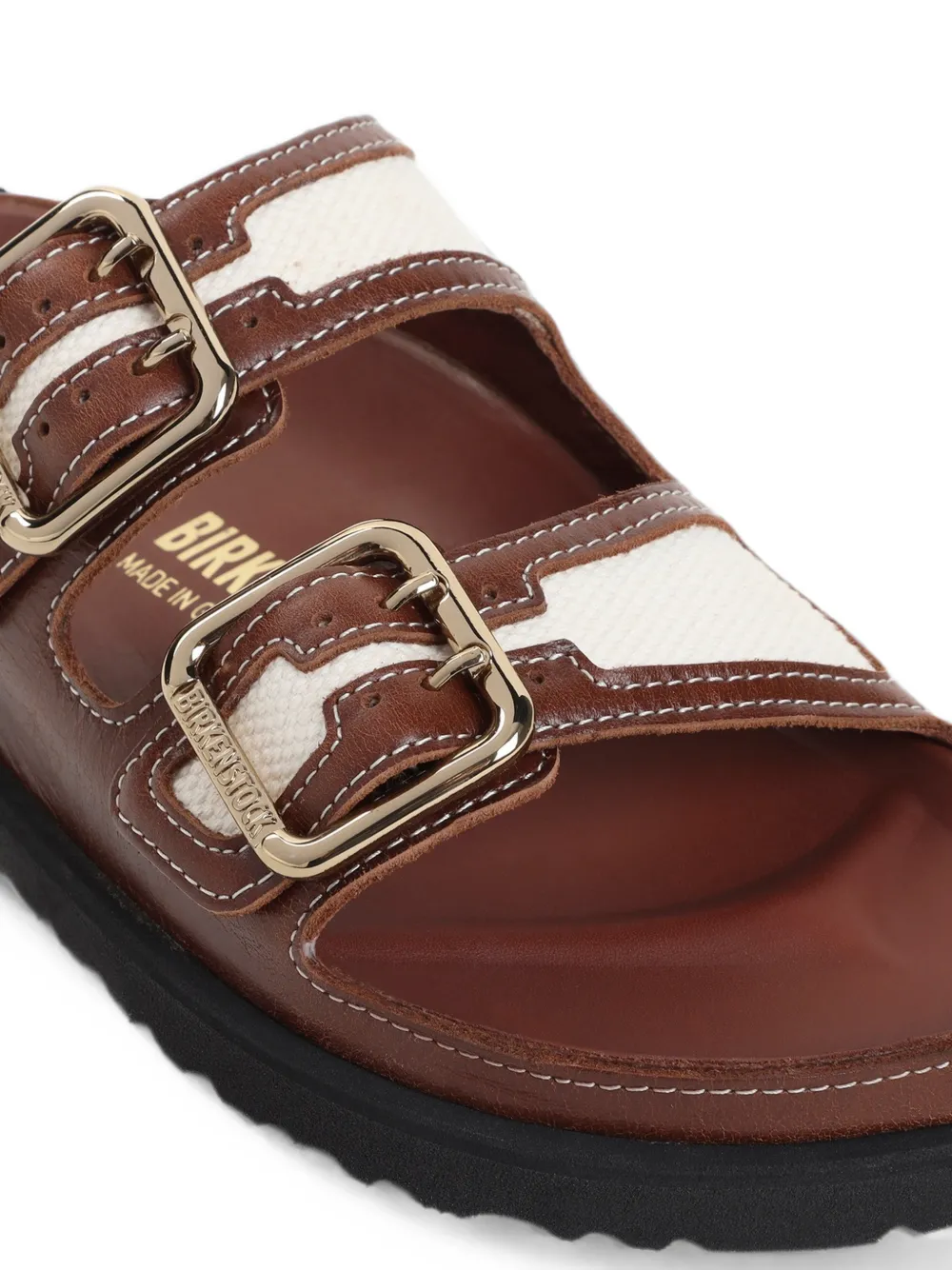 Birkenstock Arizona sandals Bruin