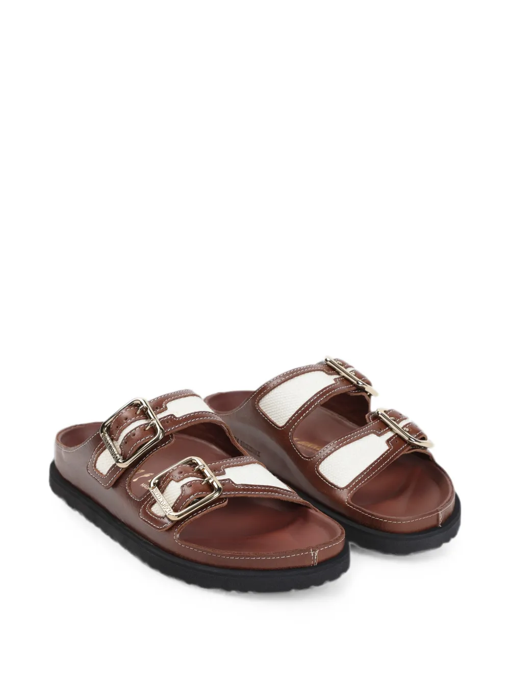 Birkenstock Arizona sandals Bruin