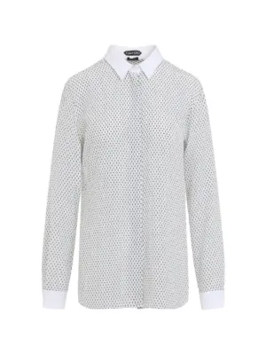 Tom Ford（トム・フォード）ウィメンズ トップス - FARFETCH