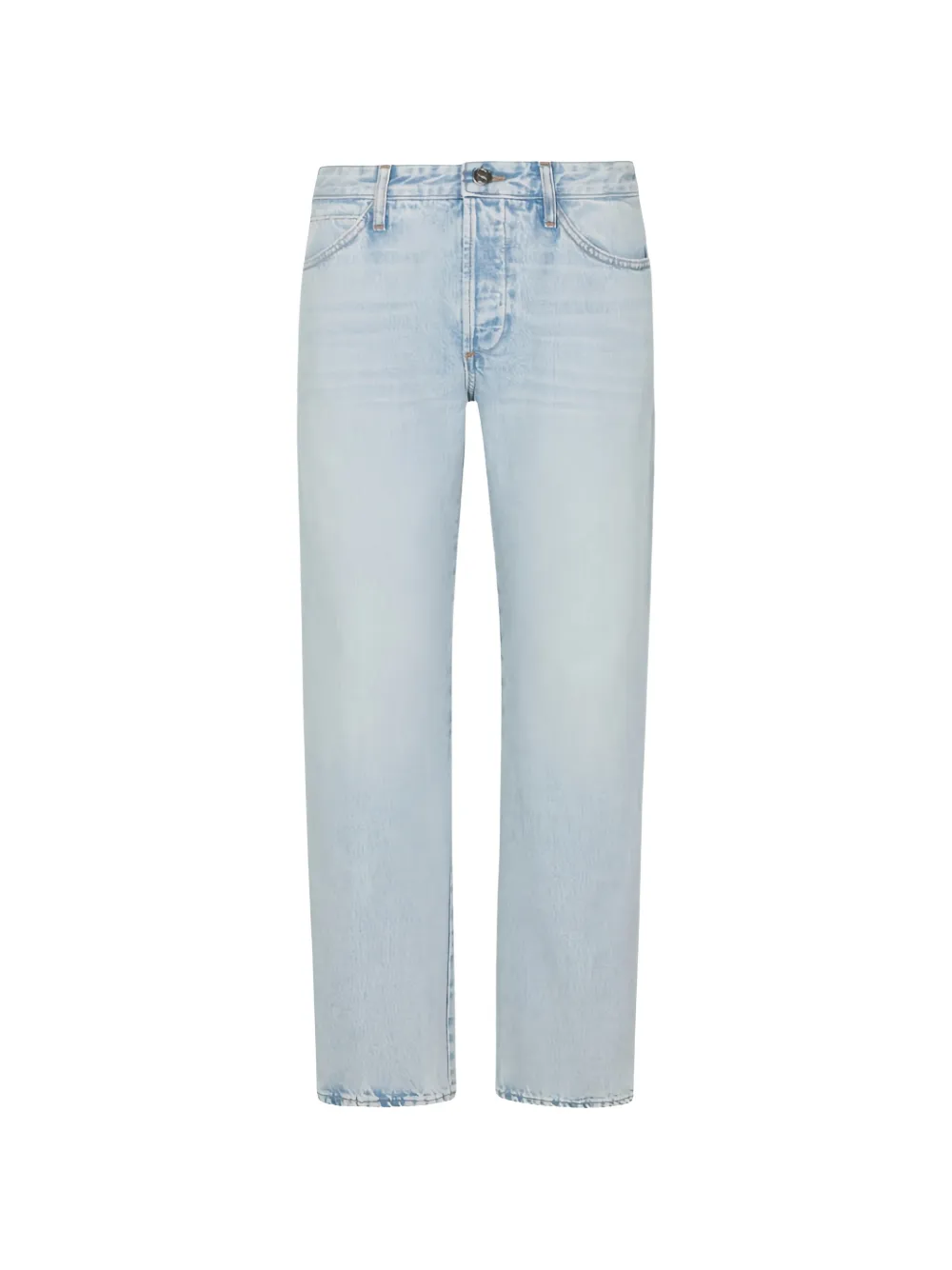 Sprwmn Farah Slim-Fit-Jeans - Blau