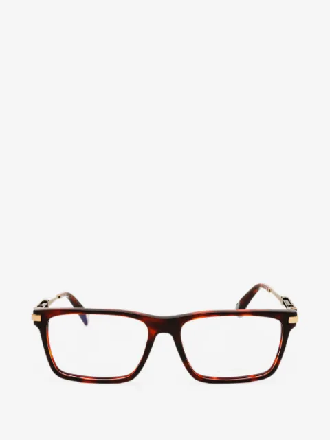 Chopard Eyewear rectangle-frame glasses