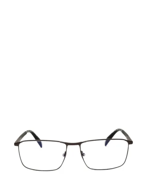 Chopard Eyewear rectangle-frame glasses