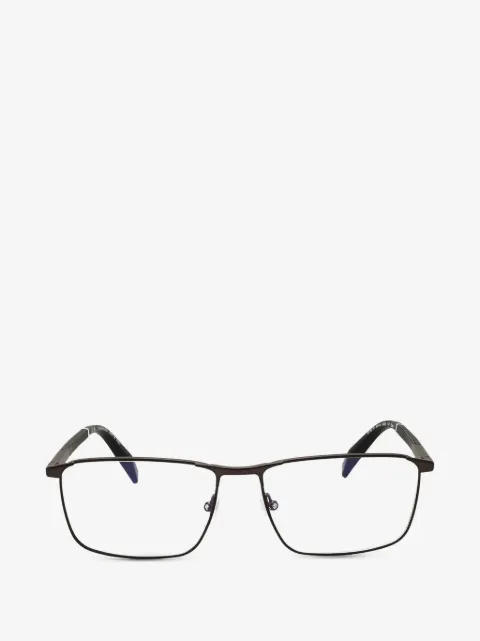 Chopard Eyewear نظارة بإطار مستطيل