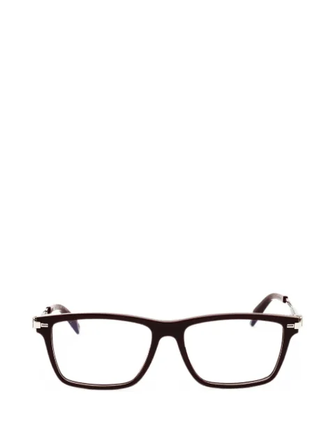 Chopard Eyewear square-frame glasses