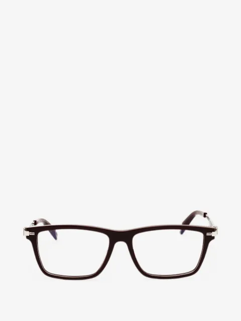 Chopard Eyewear square-frame glasses