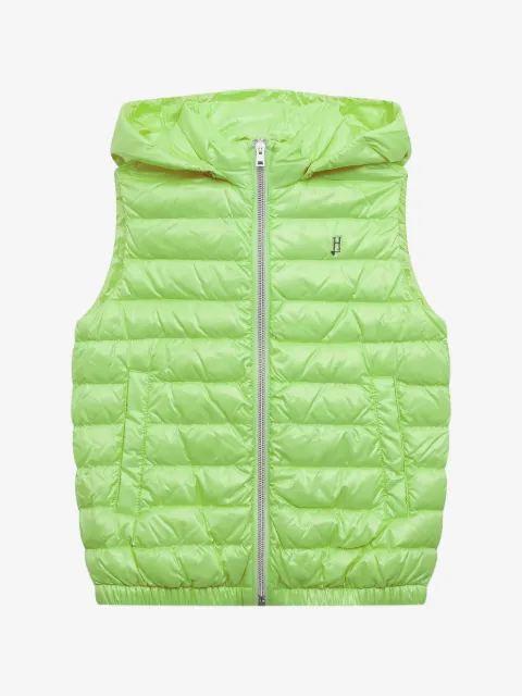Herno Kids chaleco capitonado