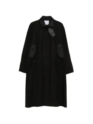 Sacai（サカイ）コート ダウン - FARFETCH