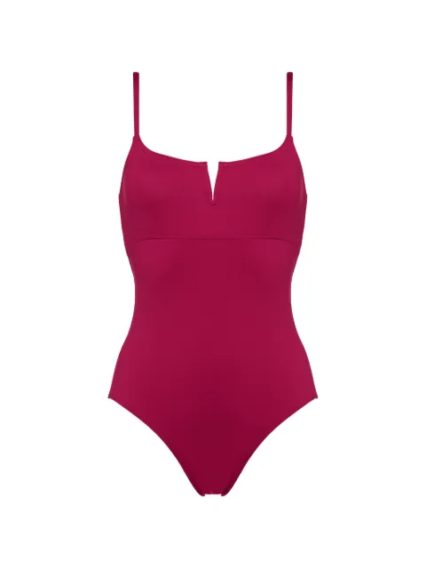 ERES Intense V-neck swimsuit