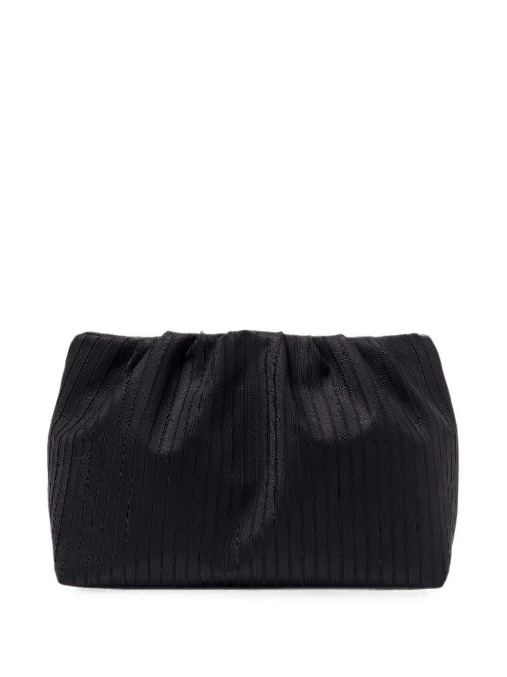 ERES Clutch Soiree Paradise - Nero
