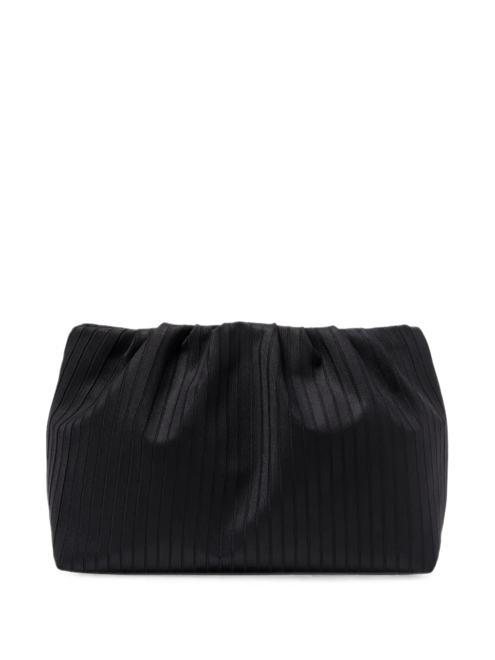 ERES Clutch Soiree Paradise - Nero