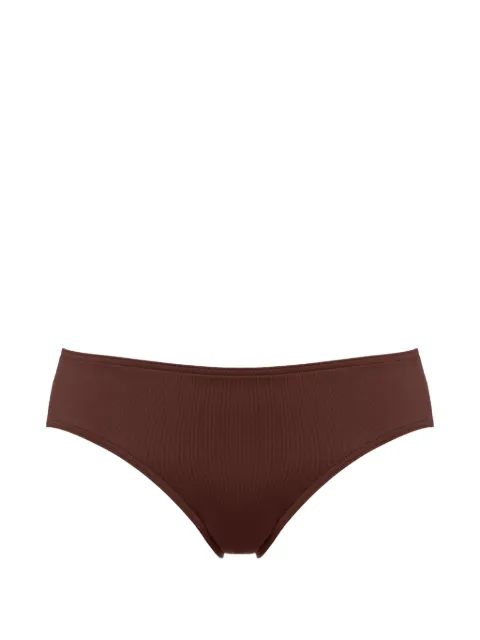 ERES Soupless bikini bottoms