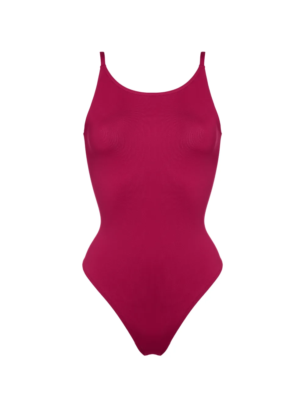 Eres Cambrure One-piece Swimsuit In Pink