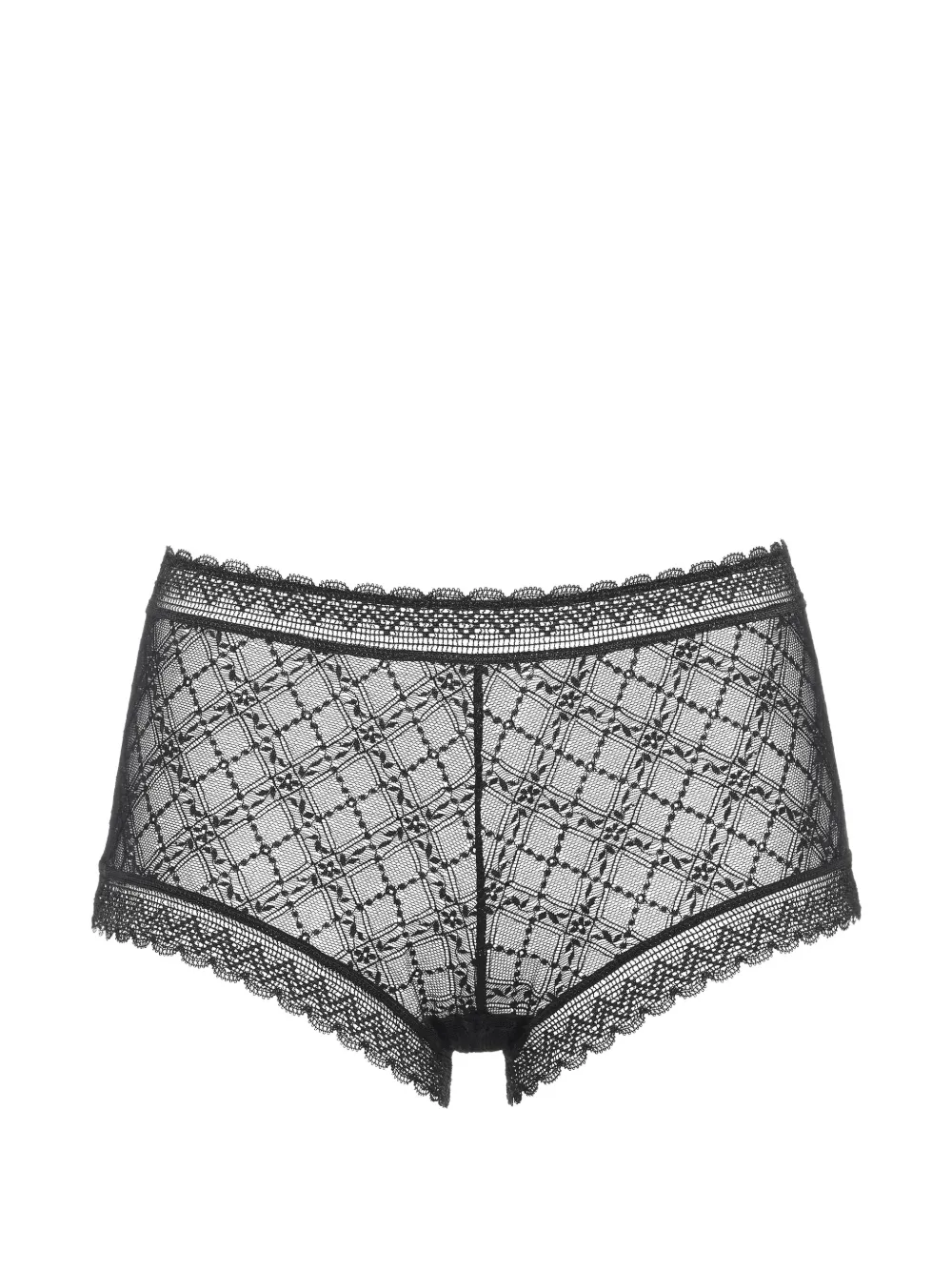 ERES Shorts Closerie - Nero