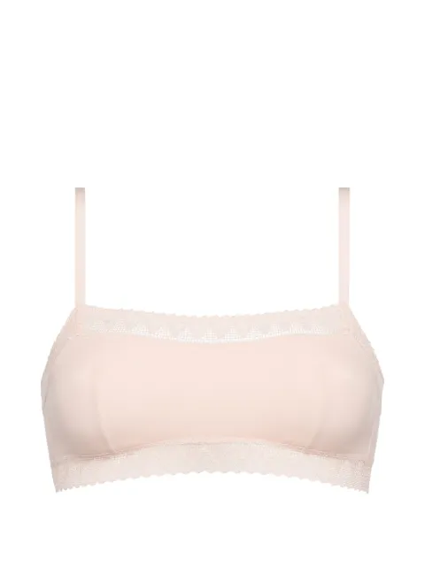 ERES Delicatesse lace-trim bra