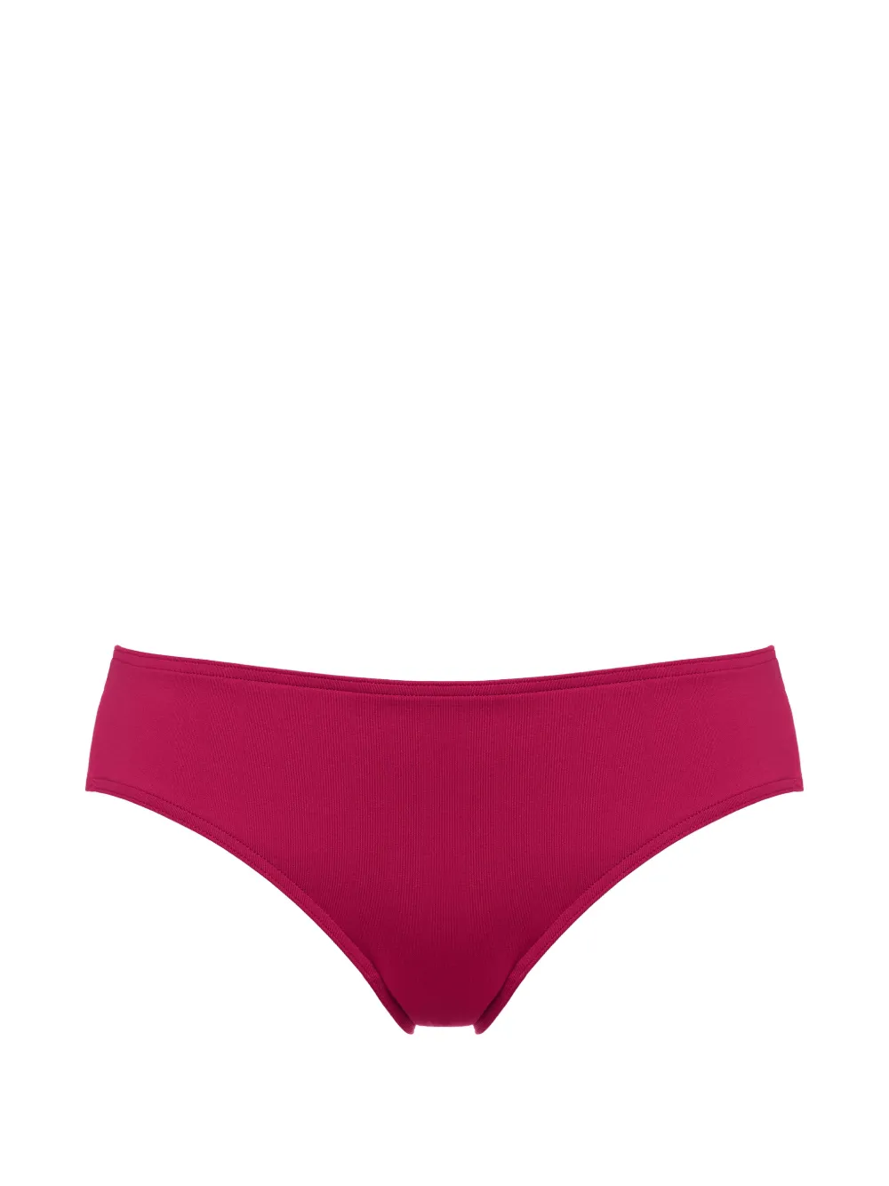 Eres Soupless Bikini Bottoms In Pink
