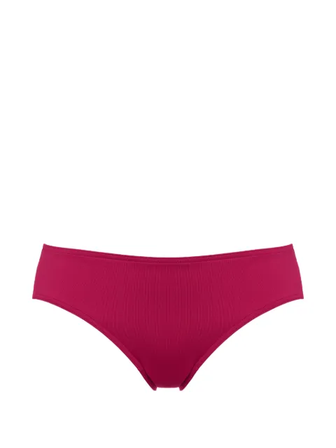ERES Soupless bikini bottoms