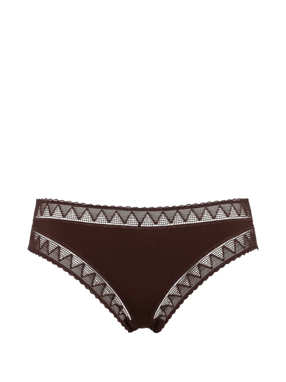 ERES Slip Quotidien - Marrone
