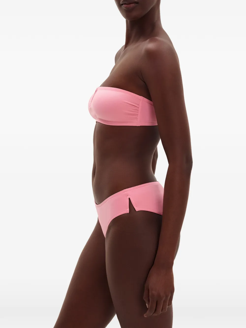 ERES Soupless bikinislip Roze