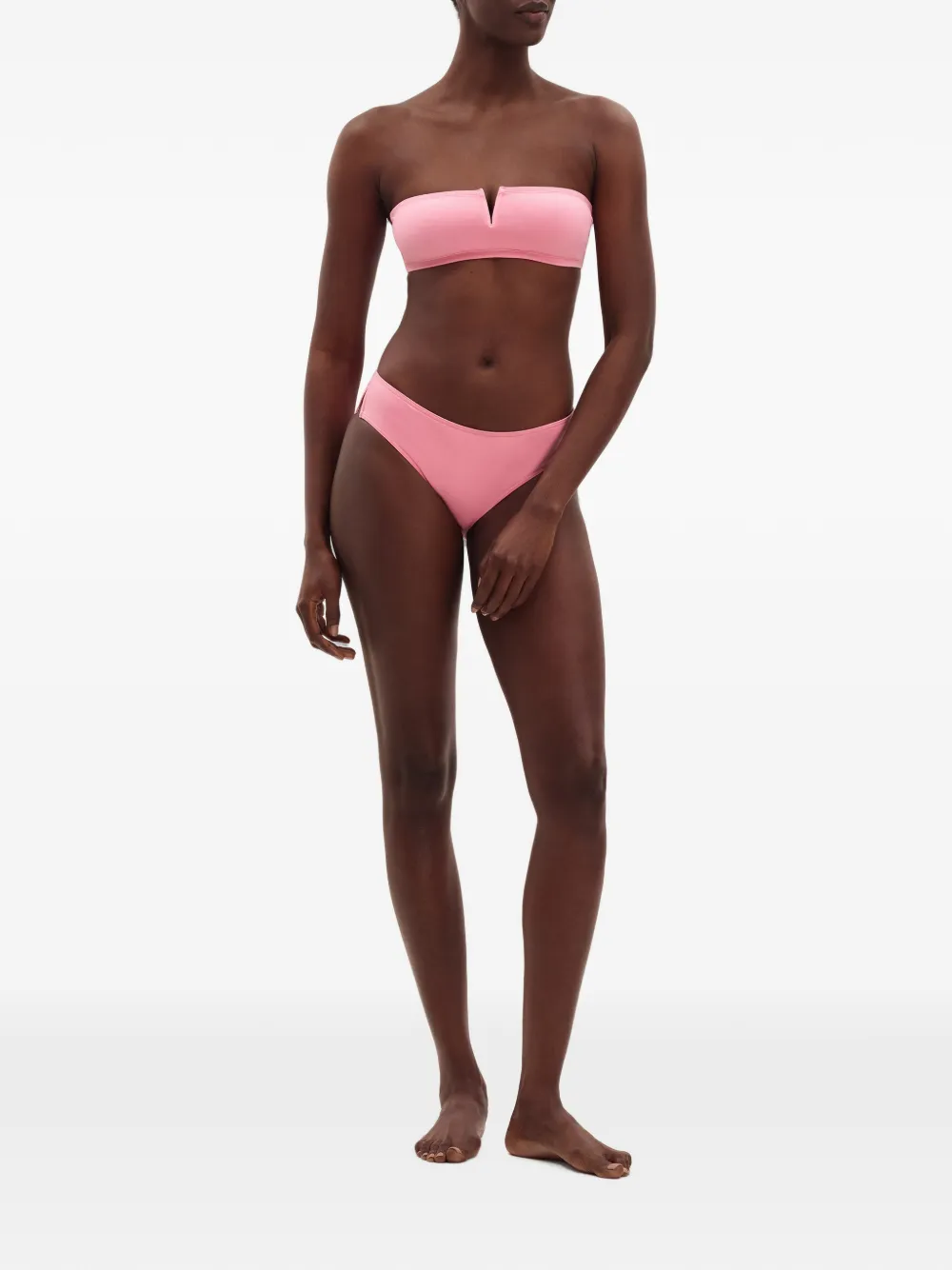 ERES Soupless bikinislip Roze