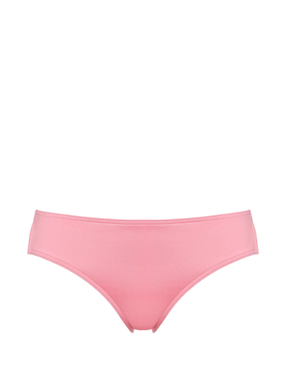 Eres Soupless Bikini Bottoms In Pink