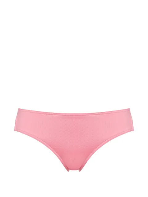 ERES Soupless bikini bottoms